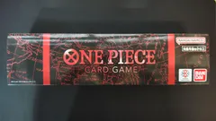 【#45】ワンピースカードゲーム　English 2nd anniversary set