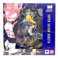 【中古】開封)ﾌｨｷﾞｭｱｰﾂZERO ｽｰﾊﾟｰｻｲﾔ人ｺﾞｼﾞｰﾀ[79]