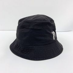 8yards ハチヤーズ バケットハット ホワイト ゴルフ サイズL - メルカリ