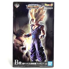 '[중고] 개봉·상자이타미)B상 초사이어인 2 손오반 MASTERLISE EMOVING '이치 반 쿠지 드라곤 벨 BATTLE OF WORLD with DRAGONBALL LEGENDS'[79]