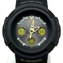 未使用 箱説付 G-SHOCK AWG-525A 電波ソーラー 25周年限定 - メルカリ