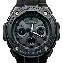 MURDERPOLLEN マーダーポーレン ストーンレイヤードネックレス