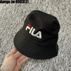 フィラ バケット ウール 帽子 M-L