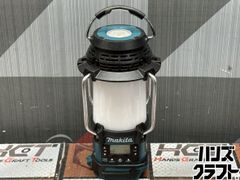□【未使用】マキタ AC500XGH コンプレッサ 高圧専用 タンク容量 16L 