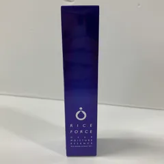 L2286 RICE FORCE ライスフォース ディープ モイスチュアエッセンス 薬用保湿美容液RF 30mlのサムネイル