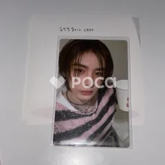 BOYNEXTDOOR イハン 19.99 フォトカードセット