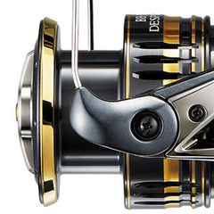 シマノ　ＢＢ−Ｘデスピナ新品未使用、カスタムハンドル、替えスプール付き早い者勝ち シマノ BB−Xデスピナ新品未使用、カスタムハンドル、替えスプール