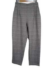 k05250630102　ViS　Sサイズ　グレー系　　パンツ　その他パンツ　秋冬