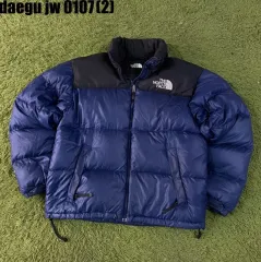 THE NORTH FACE ザノースフェイス ヌプシ ダウン アウター 95