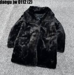 ヴィンテージ ファー コート S