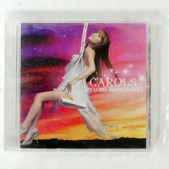 2026年最新】浜崎あゆみ carolsの人気アイテム - メルカリ