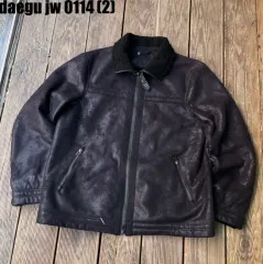 アルマーニ ジップアップ ジャケット L