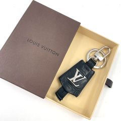 X2070 美品 ルイヴィトン チェーンストラップ - メルカリ