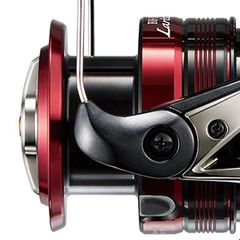 SHIMANO BB-X Larissa 2500D スピニングリール スプール - メルカリ