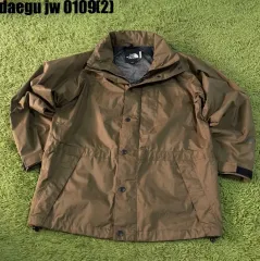 THE NORTH FACE ザノースフェイス トレーナー トップス ジップアップ ジャケット 実寸 95