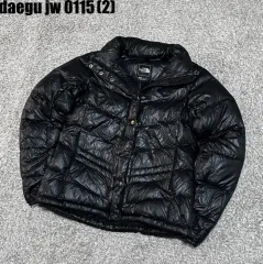 THE NORTH FACE ザノースフェイス ダウン アウター M