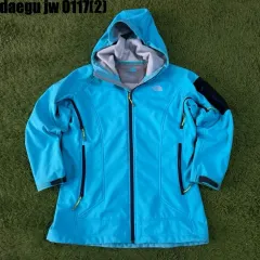 THE NORTH FACE ザノースフェイス トレーナー トップス ジップアップ ジャケット L