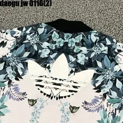 アディダス トレーナー トップス ジップアップ ジャケット 90