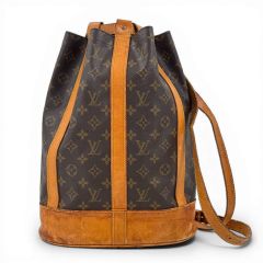 LOUIS VUITTON ランドネ A20925 モノグラム LOUIS VUITTON ランドネ A20925 モノグラム