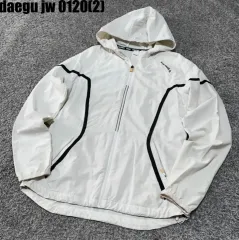 ルコックスポルティフ トレーナー トップス ジップアップ ジャケット L