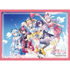 新品未開封】ヴァイス バンドリ ラバーマット 10th LIVE プレイマット