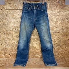MAVERICK 90s ビンテージ ベルボトル BLUE BELL 29 - メルカリ
