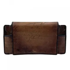 2026年最新】ベルルッティ 中古の人気アイテム - メルカリ