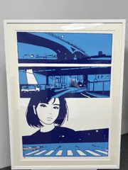 2026年最新】kyne版画の人気アイテム - メルカリ