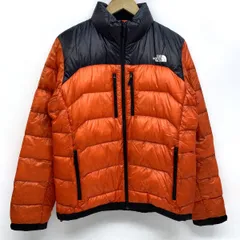 THE NORTH FACE ノースフェイス Aconcagua Jacket アコンカグア ジャケット ND91307 Lサイズ ※中古