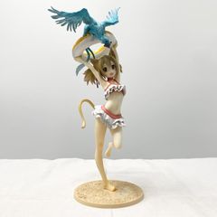 ナディア 1/6 ふしぎの海のナディア コールドキャストフィギュア