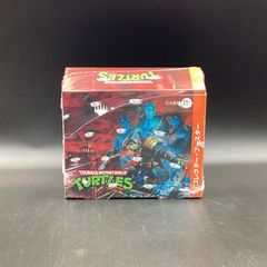 マジック：ザ・ギャザリング ティーンエイジミュータントニンジャタートルズ2BOX マジック：ザ・ギャザリング ティーンエイジミュータントニンジャ