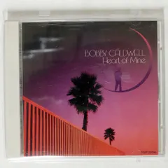 2026年最新】BOBBY caldwell heart of mineの人気アイテム - メルカリ