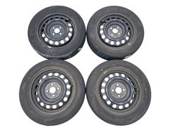 アクア 純正 スチールホイール 175/65R15 ホイールキャップ NHP10