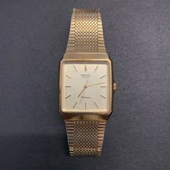 LONGINES ゴールド 腕時計 832 1174 - メルカリ