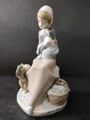 2026年最新】lladro リヤドロ 犬の人気アイテム - メルカリ