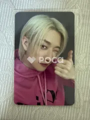 Straykids バンチャン スキズ DO IT 公開放送 サノク トレカ