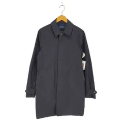 2026年最新】POLO RALPH LAUREN メンズ ステンカラーコートの人気