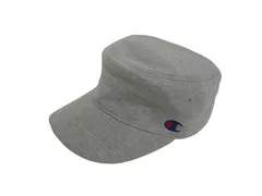 k03250529039　Champion チャンピオン　0　Gray　　帽子　キャップ　通年