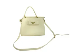 k03250529029　Samantha Vega　0　ホワイト系　　バッグ　ショルダーバッグ　通年