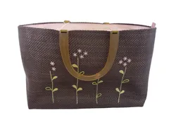 k03250529024　Samantha Thavasa　0　ブラウン系　　バッグ　ハンドバッグ/クラッチバッグ　春夏