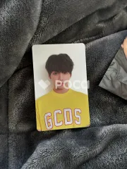 BTS ジョングク LOVE YOURSELF 承 'Her'