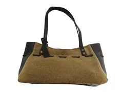 k03250522139　LAURA ASHLEY　0　Brown　　バッグ　ショルダーバッグ　通年