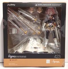 MAXFACTORY figma Fate/Apocrypha `흑`의 라이더 423