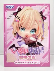 2026年最新】胡桃のあ デフォルメフィギュアの人気アイテム - メルカリ