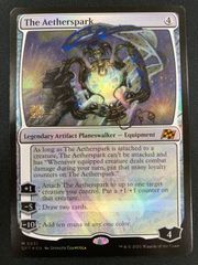 MTG 滞留者ヴェンセール 日本語foil サインド - メルカリ