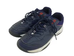 k03250522069　FILA　26cm　Navy　　シューズ　スニーカー　通年