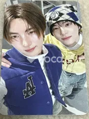 TWS 集合/ユニット play hard Weverse Albums ver.