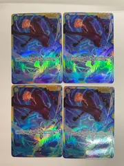 N079[PK]Y4319(カード) サンジ OP06-119 SEC 4枚セット 目立った傷や汚れなし 3/6出品