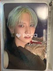 ATEEZ ヨサン GOLDEN HOUR : Part.4 DIGIPACK VER. Hellolive shop