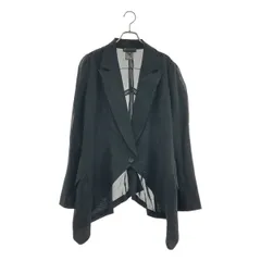 2026年最新】ann demeulemeester ジャケットの人気アイテム - メルカリ